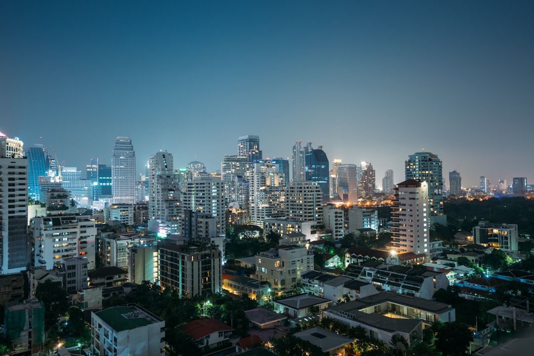 Featured image for 曼谷