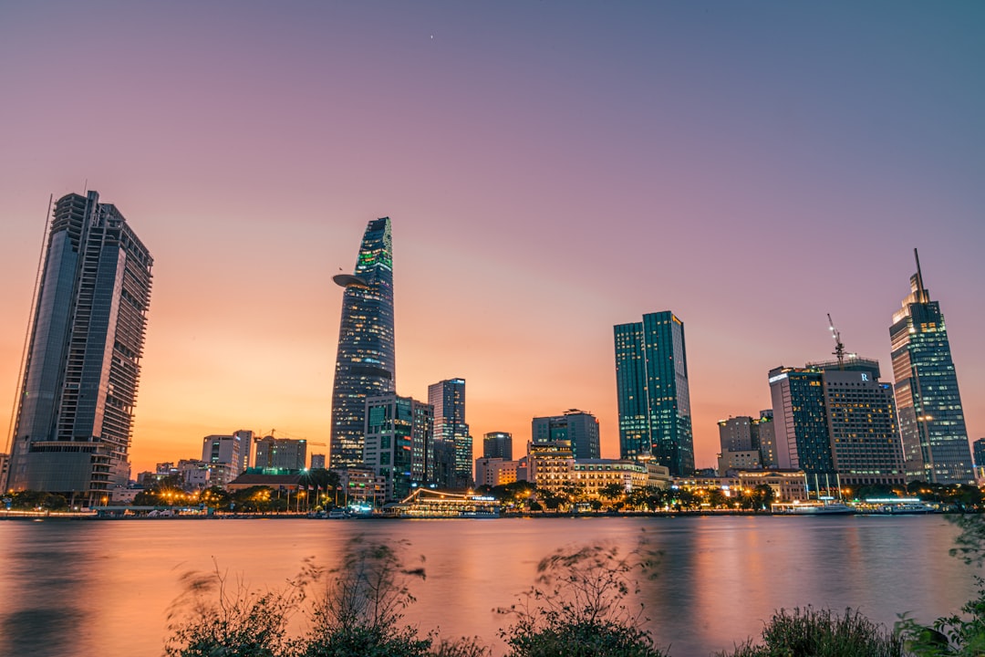 Featured image for 胡志明市