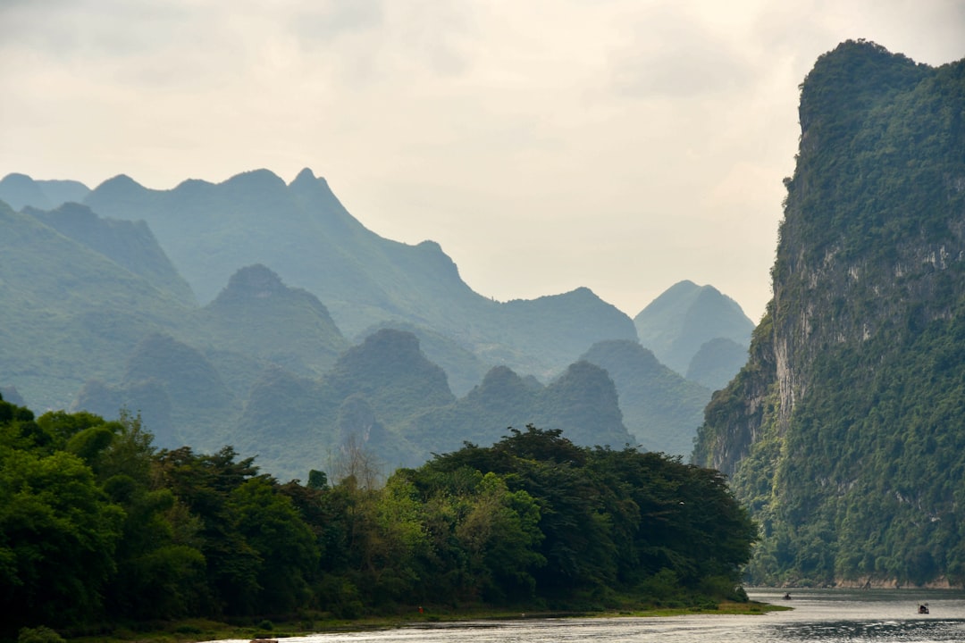 Featured image for 桂林