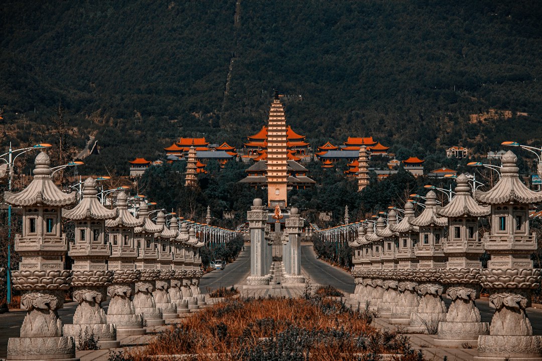 Featured image for 建水