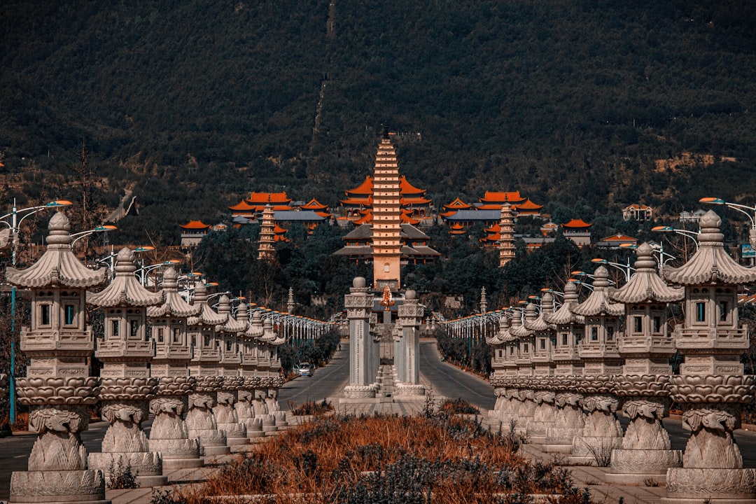 Featured image for 建水