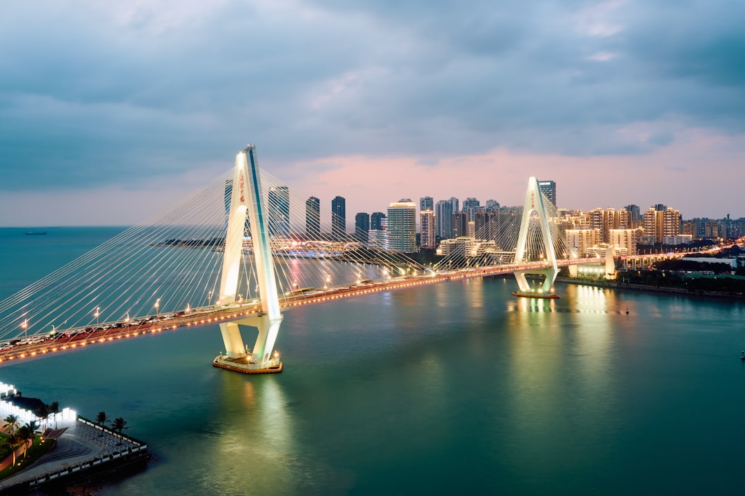 Featured image for 海口