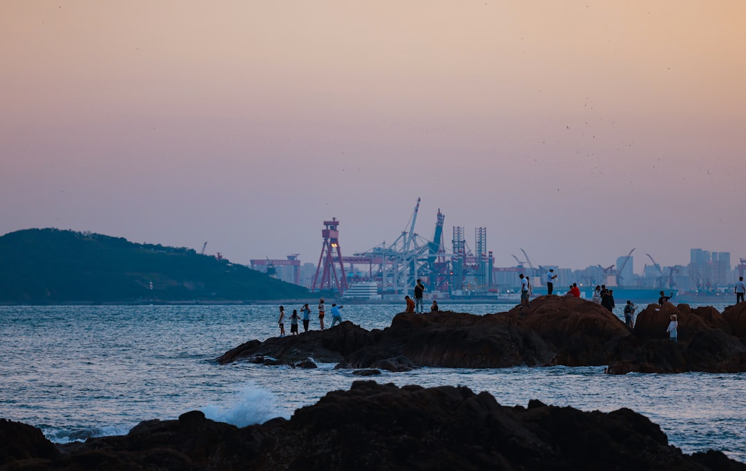 Featured image for 防城港