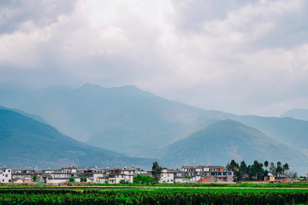 Featured image for 大理