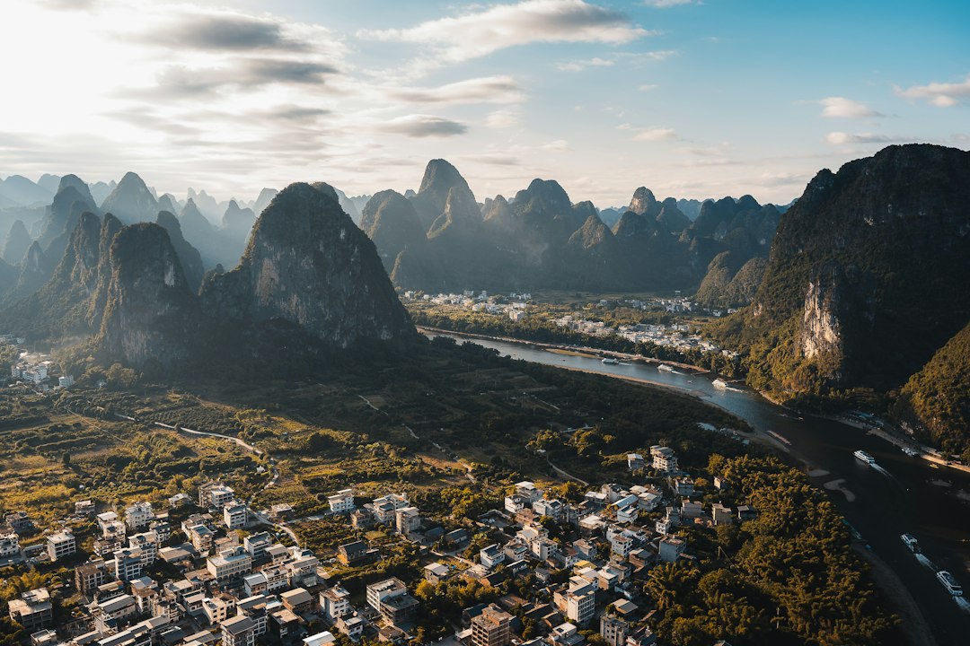Featured image for 阳朔