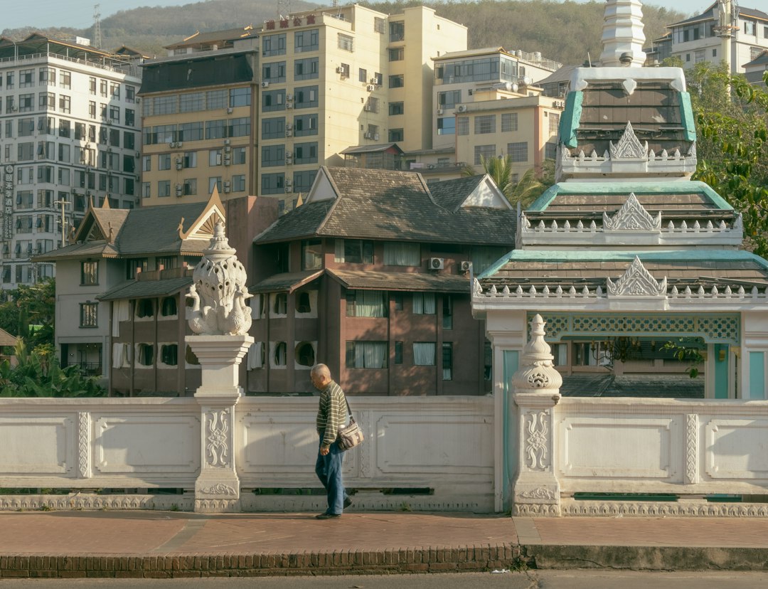 Featured image for 西双版纳