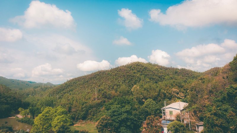 贵州六盘水自然风光 | 中国凉都乌蒙大草原