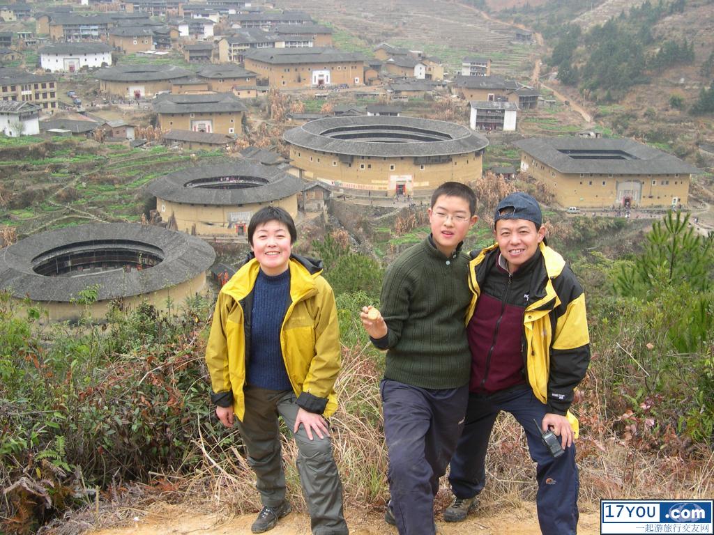 Featured image for 驴友自由行老照片回顾：2009年的背包记忆